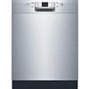 Kenmore Elite 24'' Built-In Dishwasher - Stainless Steel