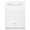 KitchenAid® 24'' Built-In Dishwasher - white