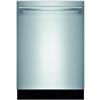 Bosch® 800 Plus Series 24'' Built-in Dishwasher