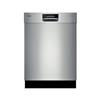 Bosch® 800 Plus Series 24'' Built-in Dishwasher