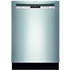 Bosch® 800 Series 24'' Built-in Dishwasher