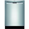 Bosch® 500 Series 24'' Built-in Dishwasher