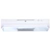 Kenmore®/MD 210 CFM Quiet Range Hood- White