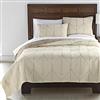 wholeHome CONTEMPORARY(TM/MC) Nolan Quilt Set