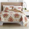 wholeHome CASUAL (TM/MC) Colette 3-Piece Quilt Set