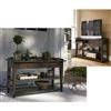 Universal 'Down Home' TV Console/Serving Table