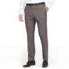 Kenneth Cole Unlisted Slim Fit Flat Front Pant With Stretch