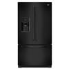 Maytag® 26.1 cu. Ft. French Door Refrigerator - Black