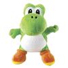 Nintendo®Super Mario Bros.® 8'' Yoshi® Plush Figure