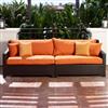 RST Outdoor Deco Collection Sofa Cushion Replacement Covers