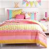 Whole Home Kids(TM/MC) 'Sugar Rush' Comforter Set