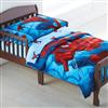 SPIDER-MAN® 5-Piece Toddler Bedding Set