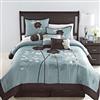 'Adrienne' Comforter Set