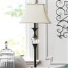 Peyton Oil-rubbed Bronze Floor Lamp