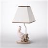 LAMBS & IVY™ 'Fawn' Ceramic Lamp