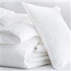 Northern Feather® 'Moon Shadow' Cluster Fibre Filled Pillow
