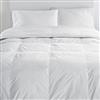 Northern Feather® 'Zen III' Gel Fibre Fill Duvet