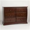 Delta™ 6-Drawer Dresser