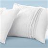 SEARS-O-PEDIC ®/MD 'Gold' Quilted Pillow Protector