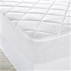 Sealy® Waterproof Egyptian Cotton Mattress Pad