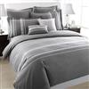 'Silence' 7-Piece Duvet Cover Set