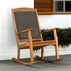 Fargo Rocking Chair