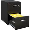 Sentry®Safe 2-Drawer Fire-Safe File Cabinet