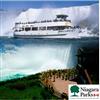 Niagara Falls 2-pack adult pass with photo and parking included