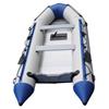 SeaEscape SA-420 Inflatable 9-Person Boat