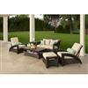 Pacific 6-piece Seating Set