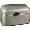 Wesco Grandy Single Bread Box Collection