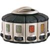 KitchenArt Select-A-Spice Auto Measure Carousel