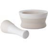 Home Presence Casa Blanca Mortar & Pestle Set