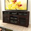 Mink Brown 60-in. Television Stand