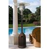 Paramount® Wicker Propane Patio Heater