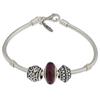 Pandora Bracelet 20 cm (7.9-in.) with Charms
