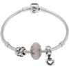 Pandora Bracelet 19 cm (7.5-in.) with Charms