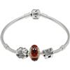 Pandora Bracelet 19 cm (7.5-in.) with Charms