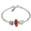 Pandora Bracelet 20 cm (7.9-in.) with Charms