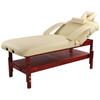 SpaMaster Stationary LX™ 31-in. Massage Table and Accessory Kit