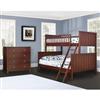 Michael Bunk Bed and Chest