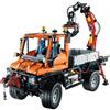 LEGO® Technic – Unimog U400