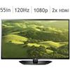 LG 55LN5400 55-in. 1080p LED HDTV**