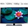 Samsung® UN46FH6030 46-in. 3D* 1080p LED HDTV**