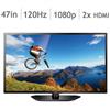 LG 47LN5400 47-in. 1080p LED HDTV**