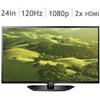 LG 42LN5400 42-in. 1080p LED HDTV**