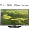 LG 39LN5700 39-in. Smart 1080p LED HDTV**