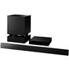 Sony HTCT550W 2.1 Sound Bar Speaker System