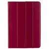 M-Edge Red Case For iPad Mini With SuperStylus