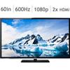 Panasonic Viera TC-P60S60 60-in. Smart 1080p Plasma HDTV**